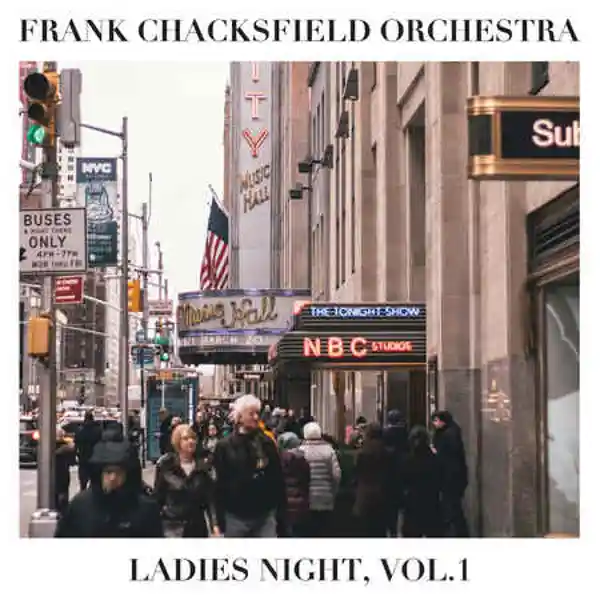 Album Art